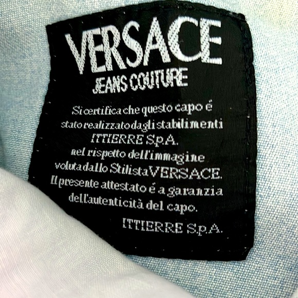 Versace Jeans - Picture 5 of 11
